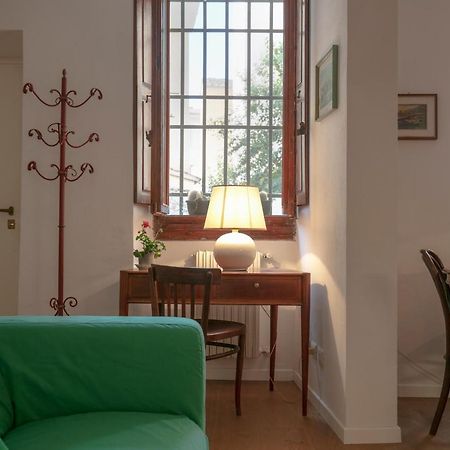 Roommo Viuzzo Delle Canne Florencie Exteriér fotografie