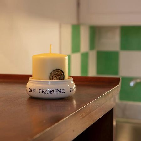 Roommo Viuzzo Delle Canne Florencie Exteriér fotografie
