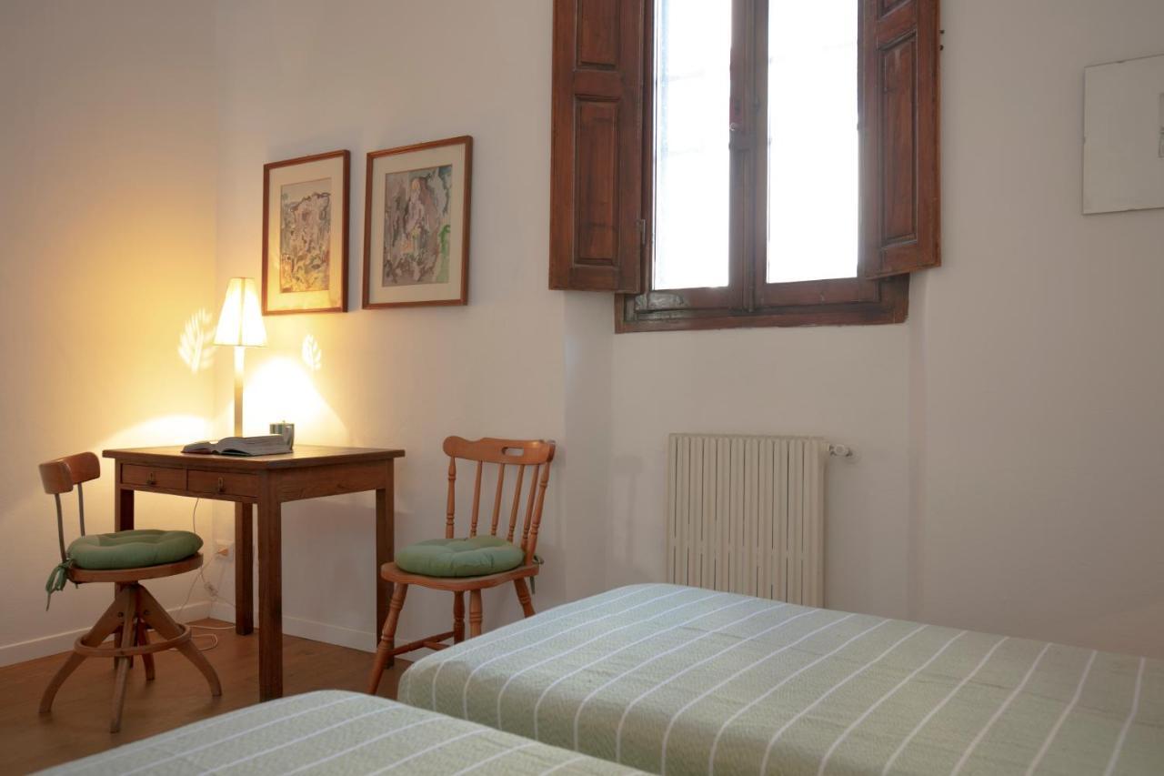 Roommo Viuzzo Delle Canne Florencie Exteriér fotografie