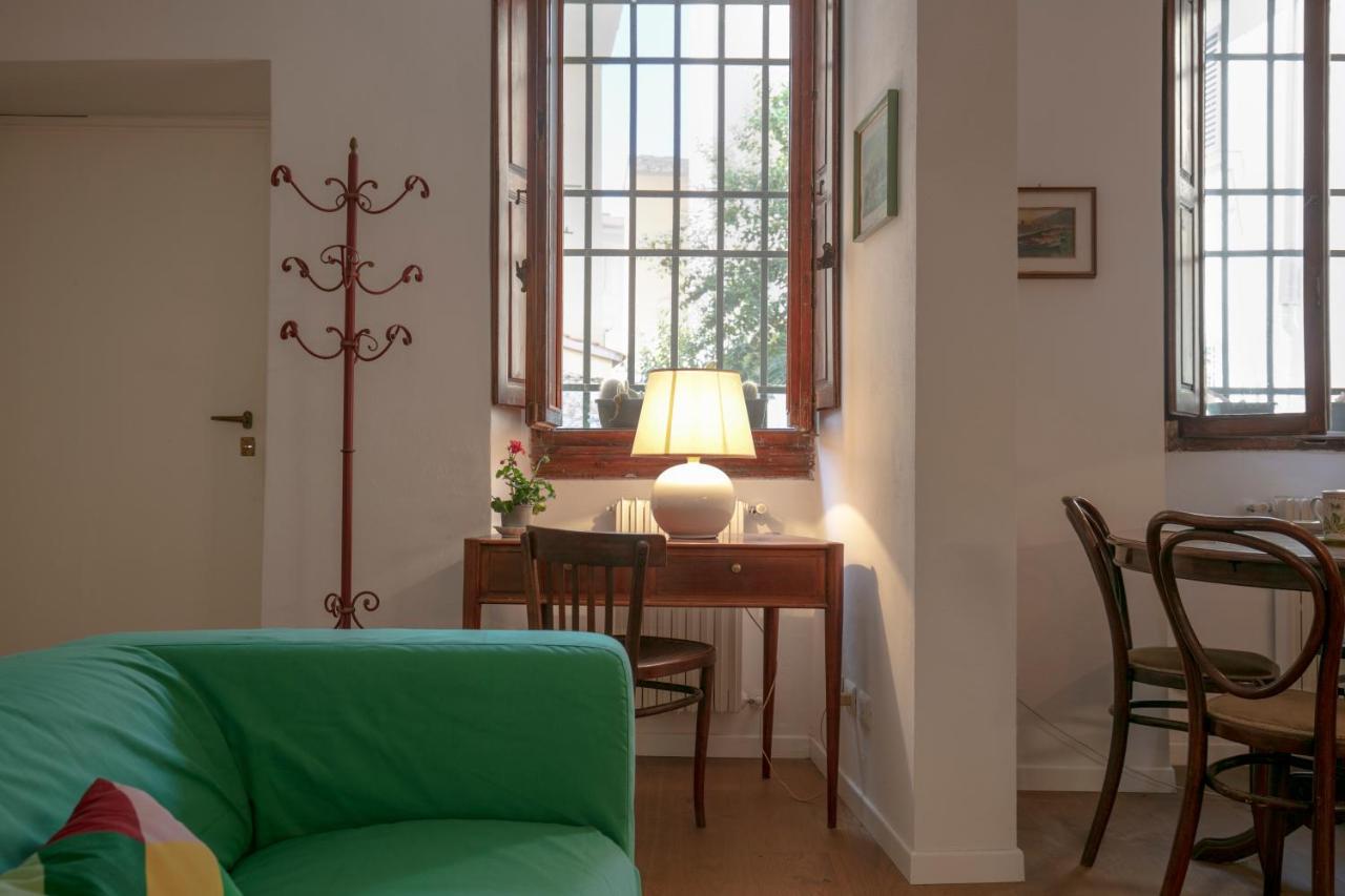 Roommo Viuzzo Delle Canne Florencie Exteriér fotografie