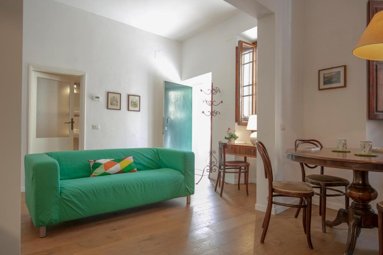 Roommo Viuzzo Delle Canne Florencie Exteriér fotografie