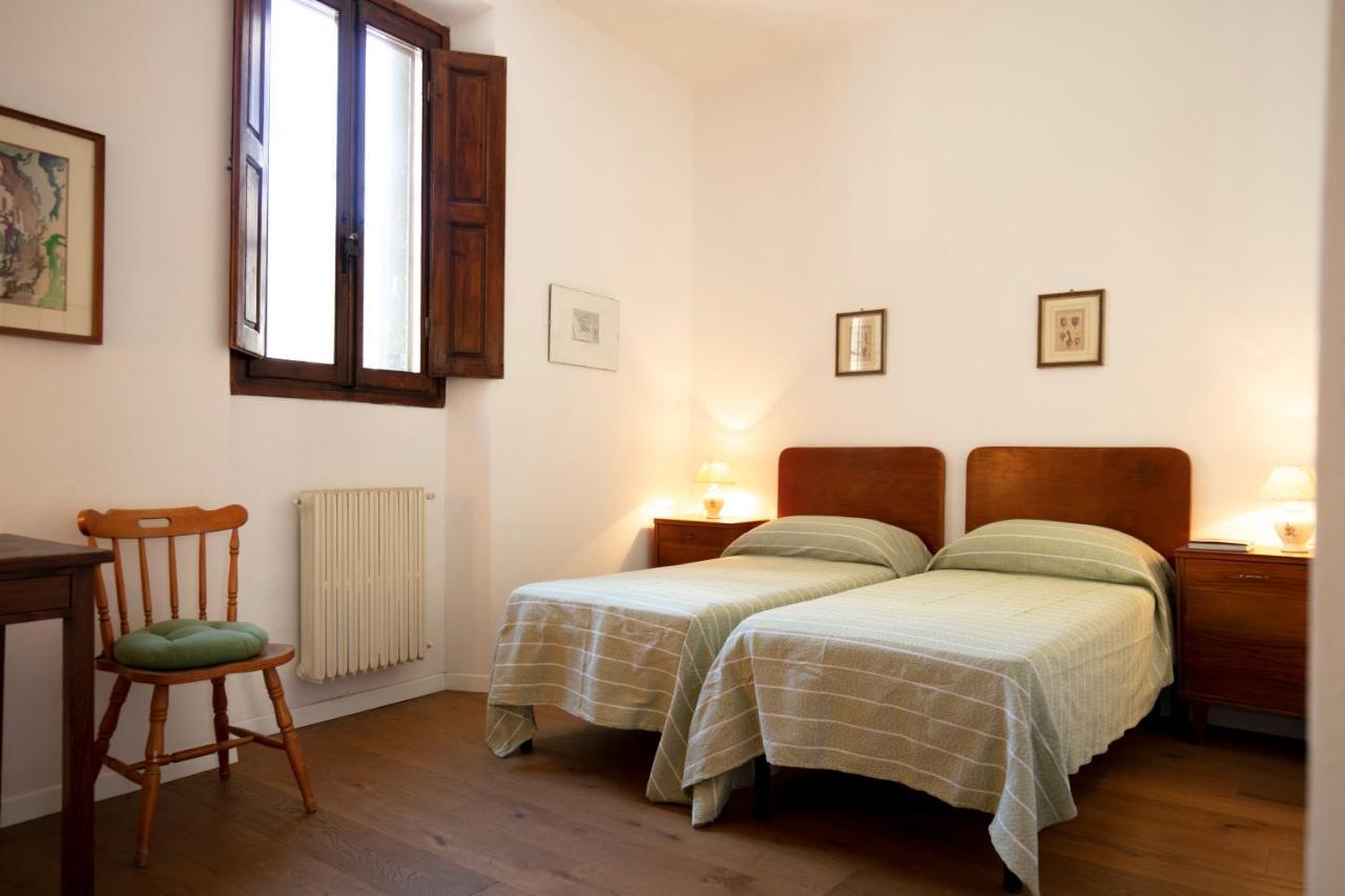 Roommo Viuzzo Delle Canne Florencie Exteriér fotografie