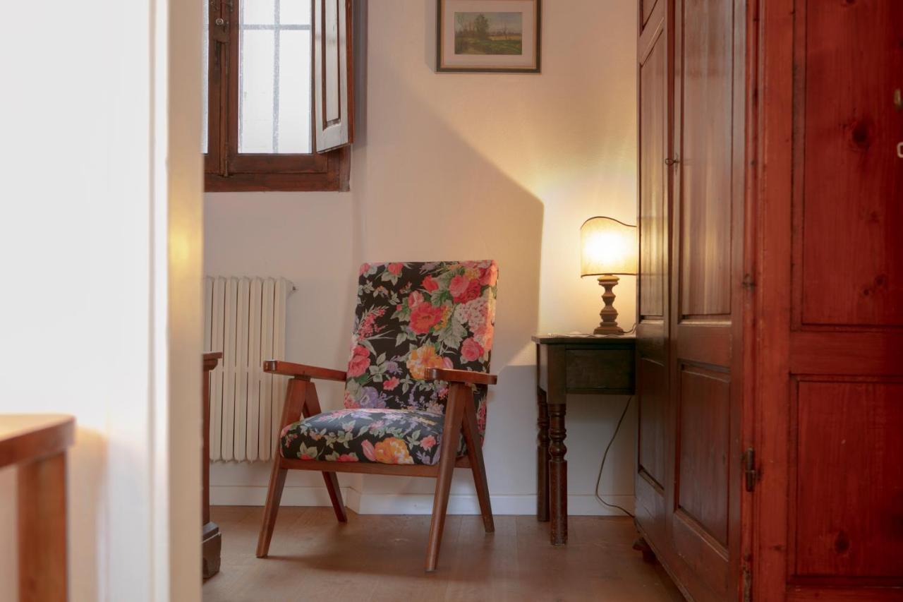 Roommo Viuzzo Delle Canne Florencie Exteriér fotografie