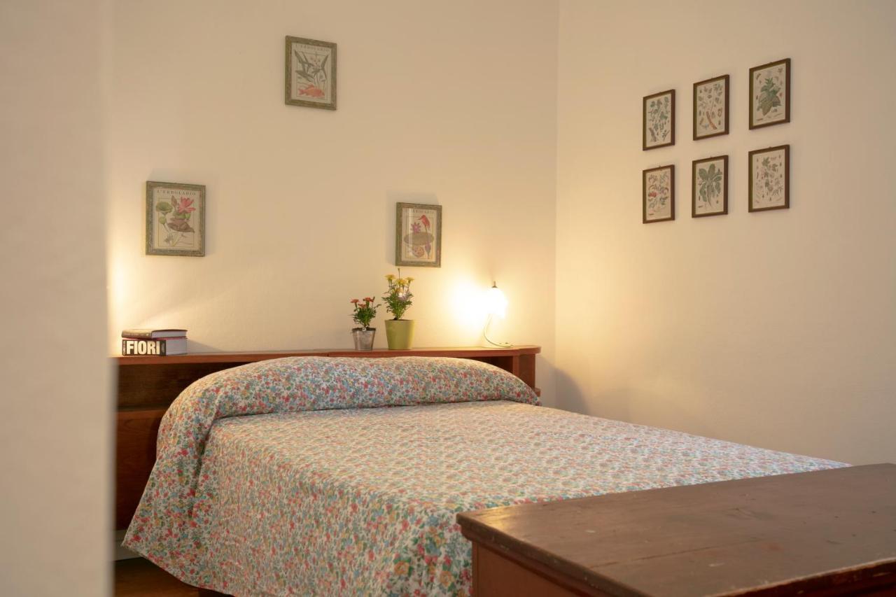 Roommo Viuzzo Delle Canne Florencie Exteriér fotografie