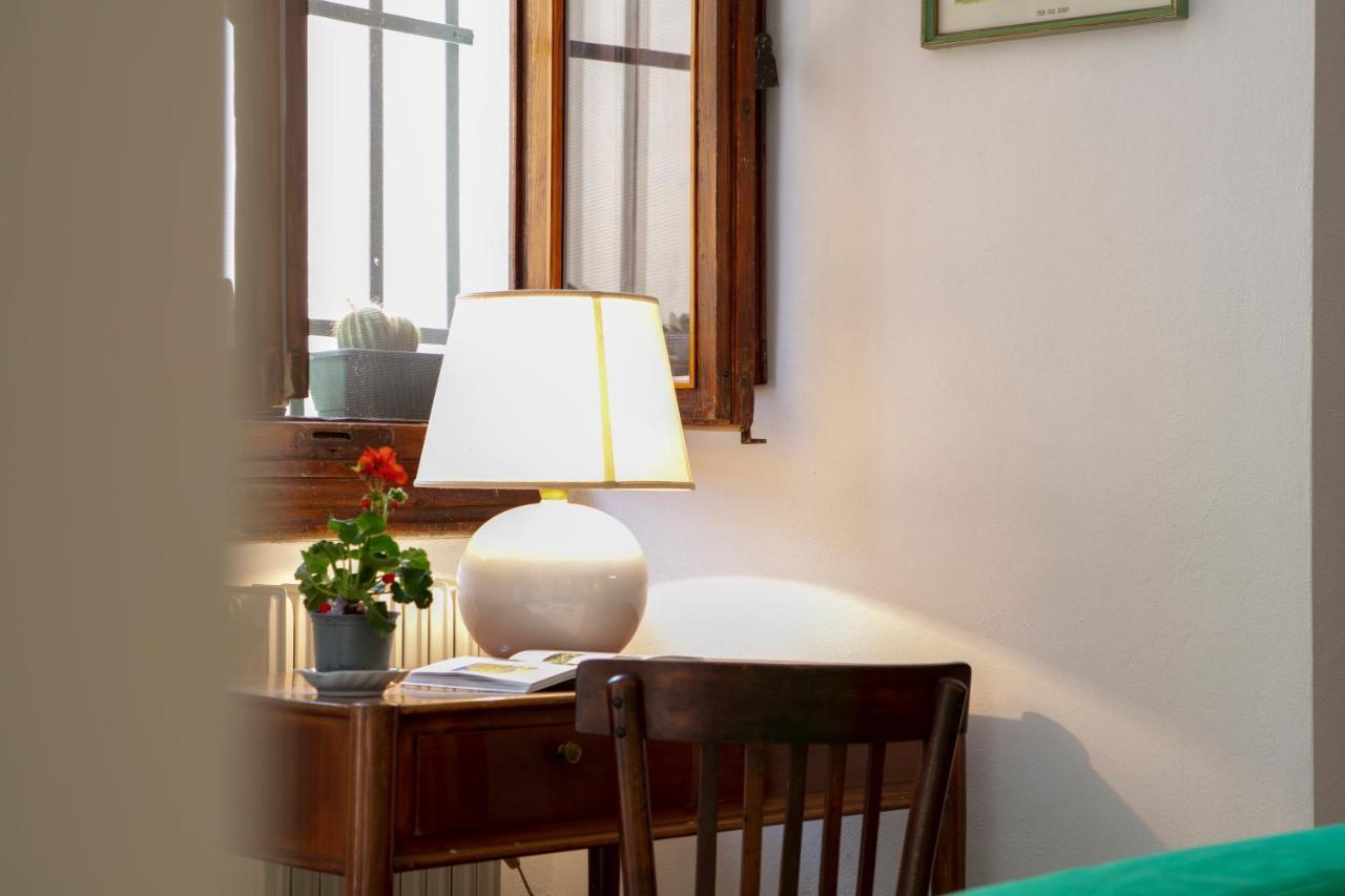Roommo Viuzzo Delle Canne Florencie Exteriér fotografie