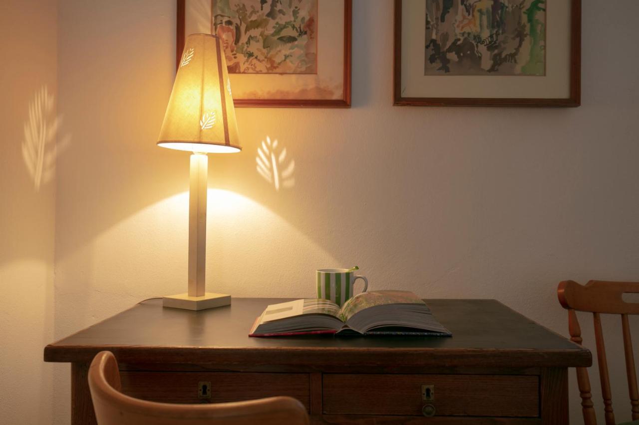 Roommo Viuzzo Delle Canne Florencie Exteriér fotografie