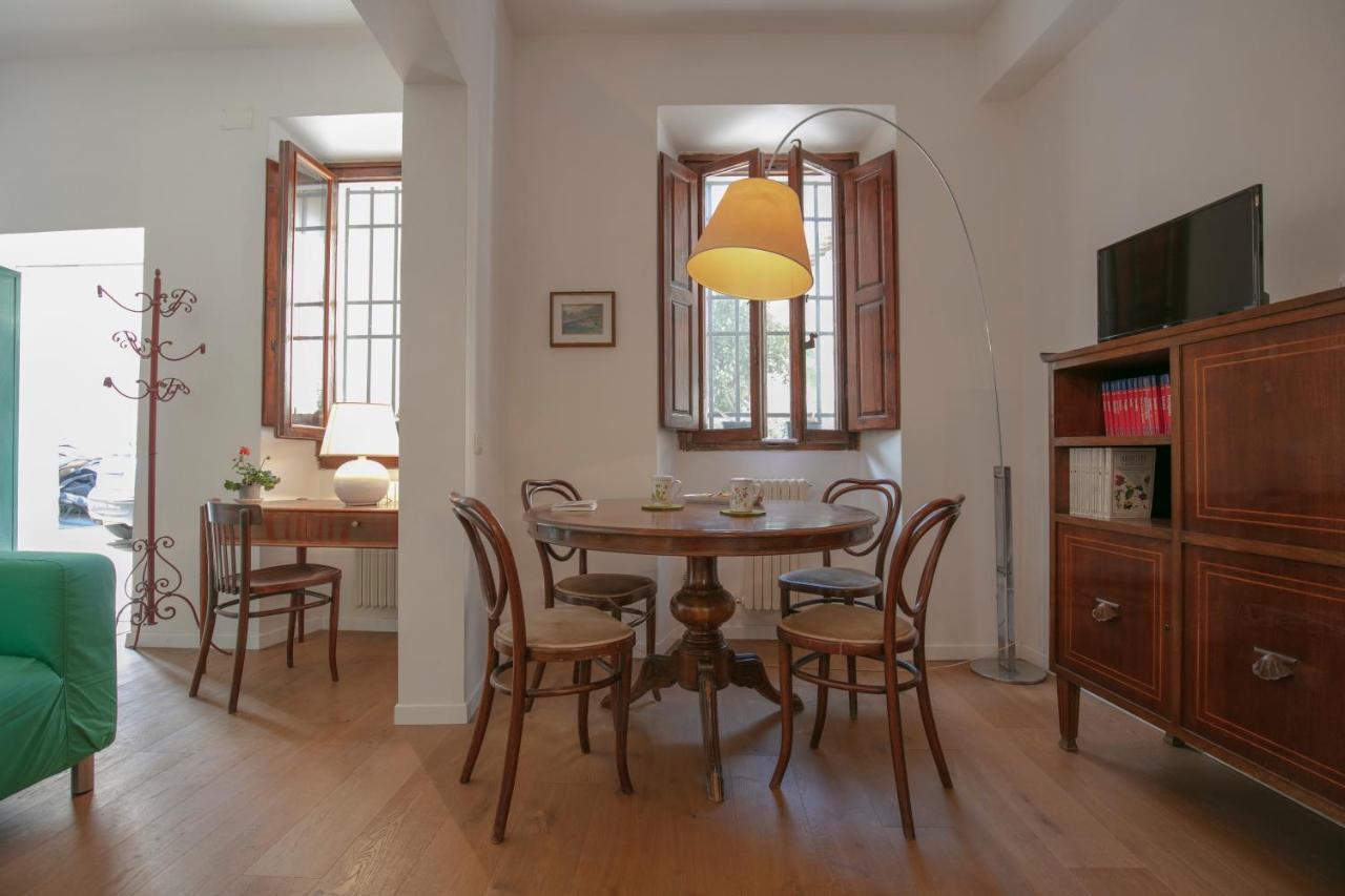 Roommo Viuzzo Delle Canne Florencie Exteriér fotografie
