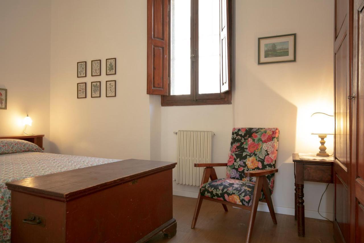 Roommo Viuzzo Delle Canne Florencie Exteriér fotografie