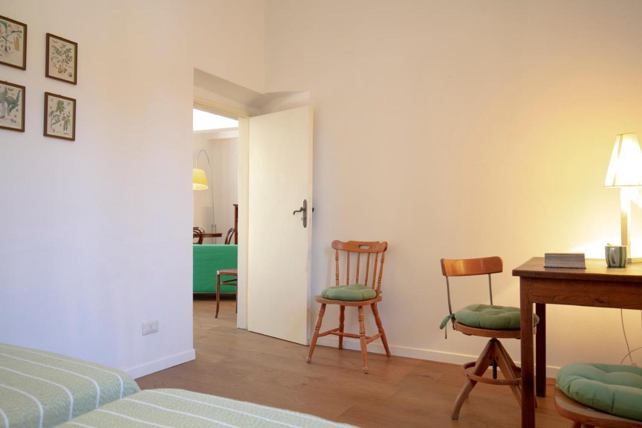 Roommo Viuzzo Delle Canne Florencie Exteriér fotografie