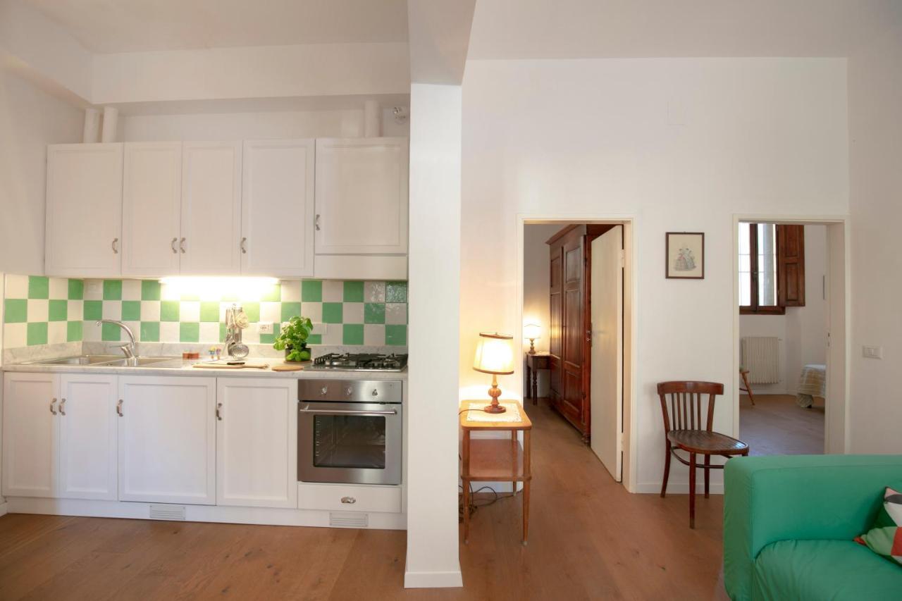 Roommo Viuzzo Delle Canne Florencie Exteriér fotografie