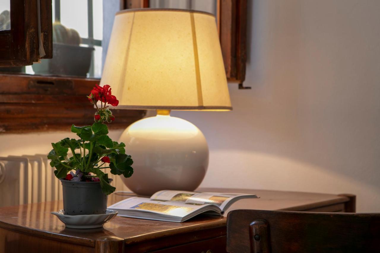 Roommo Viuzzo Delle Canne Florencie Exteriér fotografie