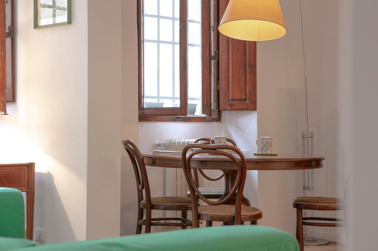 Roommo Viuzzo Delle Canne Florencie Exteriér fotografie