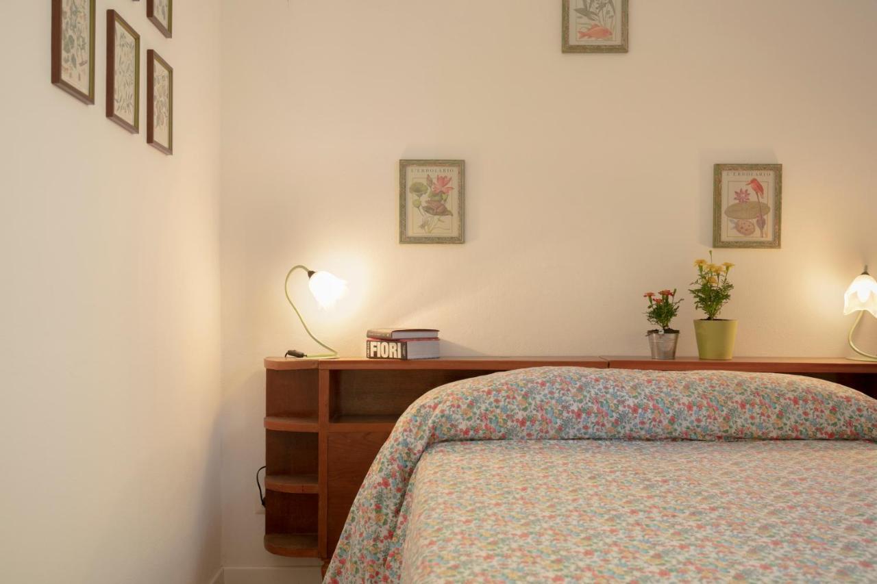 Roommo Viuzzo Delle Canne Florencie Exteriér fotografie