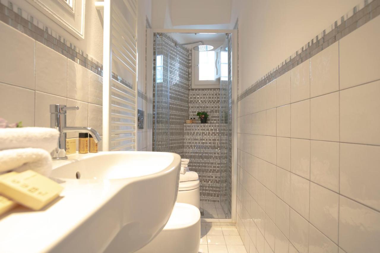 Roommo Viuzzo Delle Canne Florencie Exteriér fotografie