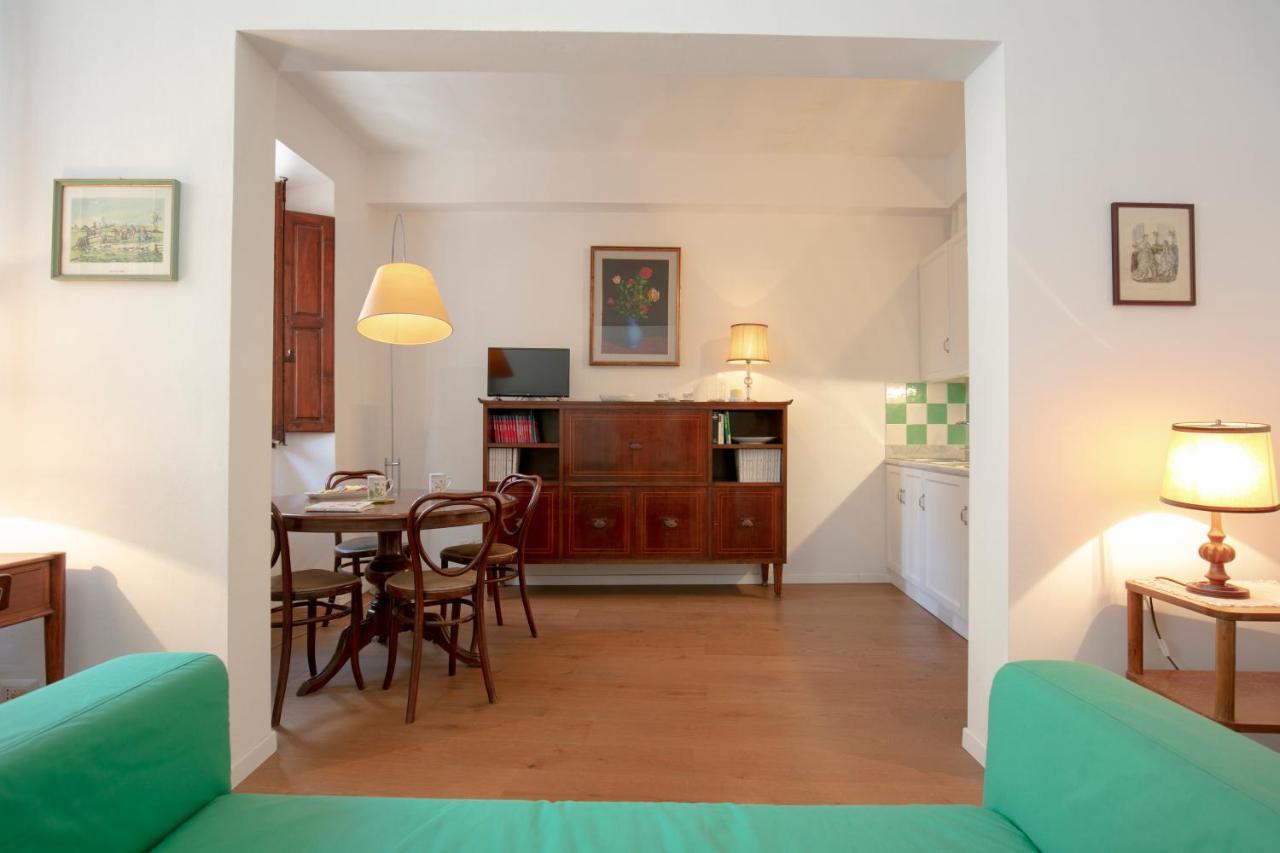 Roommo Viuzzo Delle Canne Florencie Exteriér fotografie