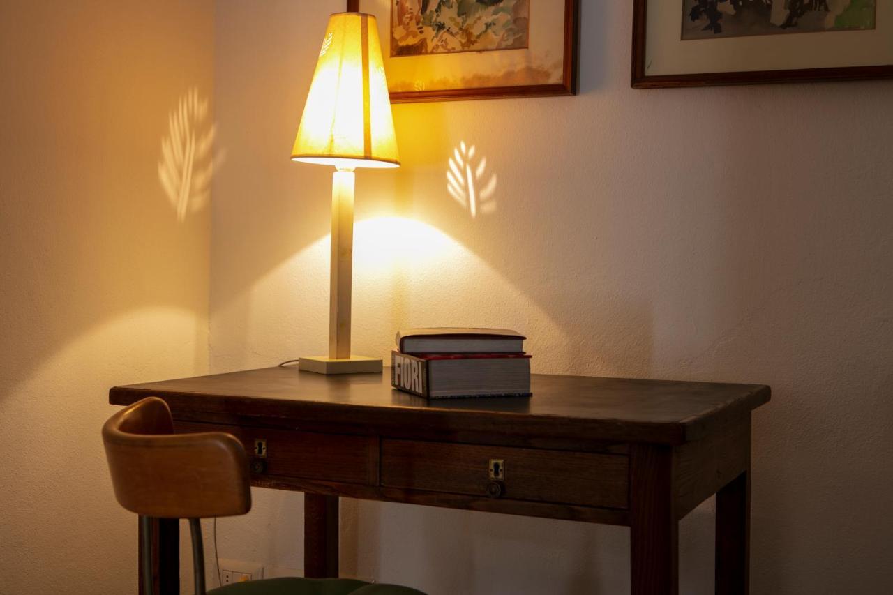 Roommo Viuzzo Delle Canne Florencie Exteriér fotografie