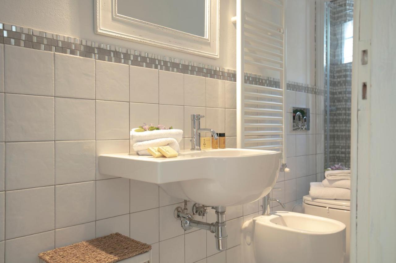 Roommo Viuzzo Delle Canne Florencie Exteriér fotografie