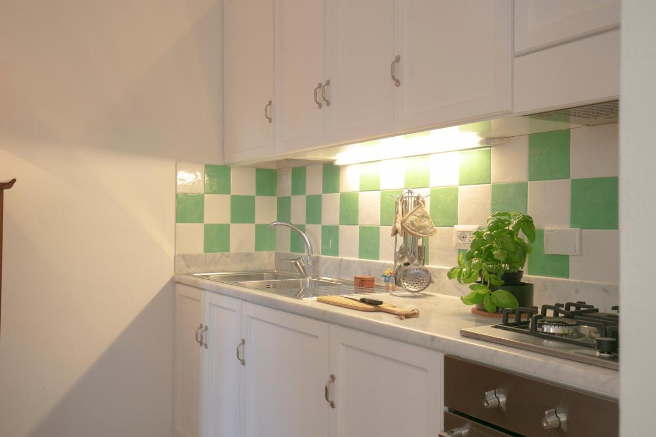 Roommo Viuzzo Delle Canne Florencie Exteriér fotografie