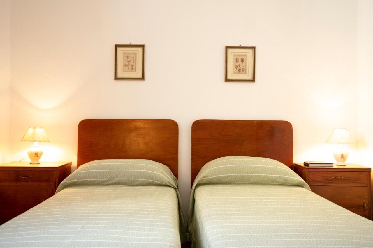 Roommo Viuzzo Delle Canne Florencie Exteriér fotografie