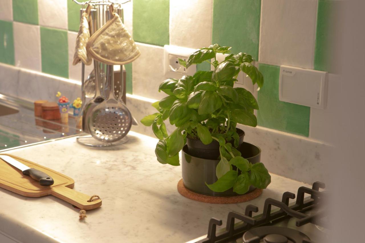 Roommo Viuzzo Delle Canne Florencie Exteriér fotografie